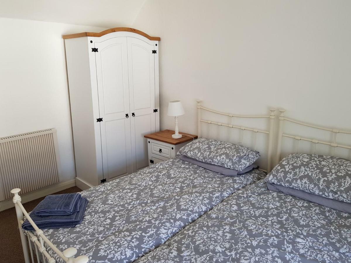 The Cottage Probus Ngoại thất bức ảnh